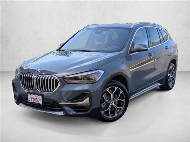 2020 BMW X1 xDrive28i
