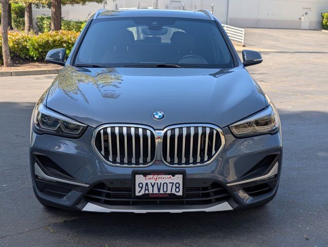 2020 BMW X1 xDrive28i