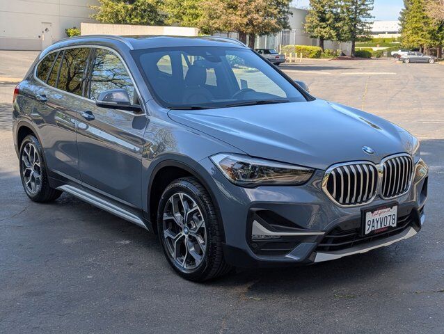 2020 BMW X1 xDrive28i