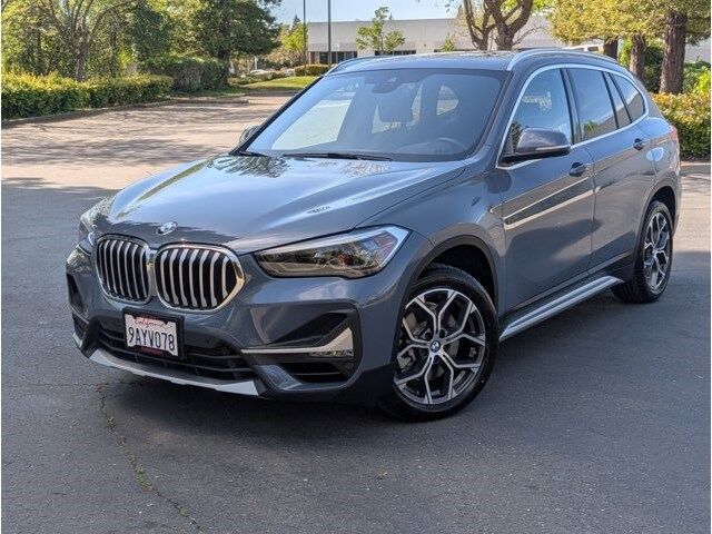 2020 BMW X1 xDrive28i