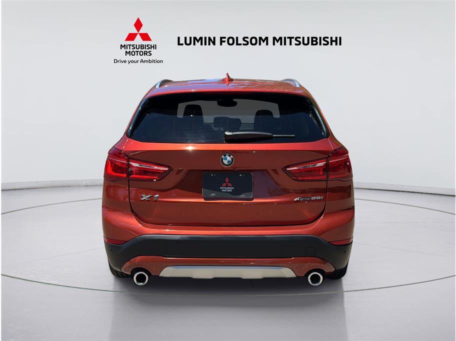 2020 BMW X1 xDrive28i Sport Utility 4D Folsom CA