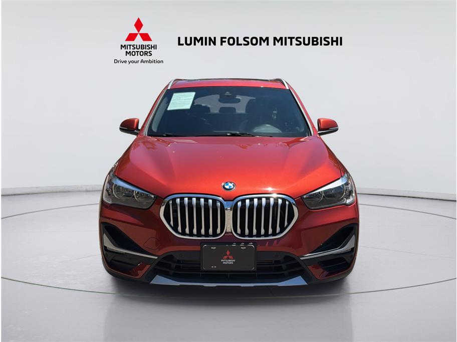 2020 BMW X1 xDrive28i Sport Utility 4D Folsom CA