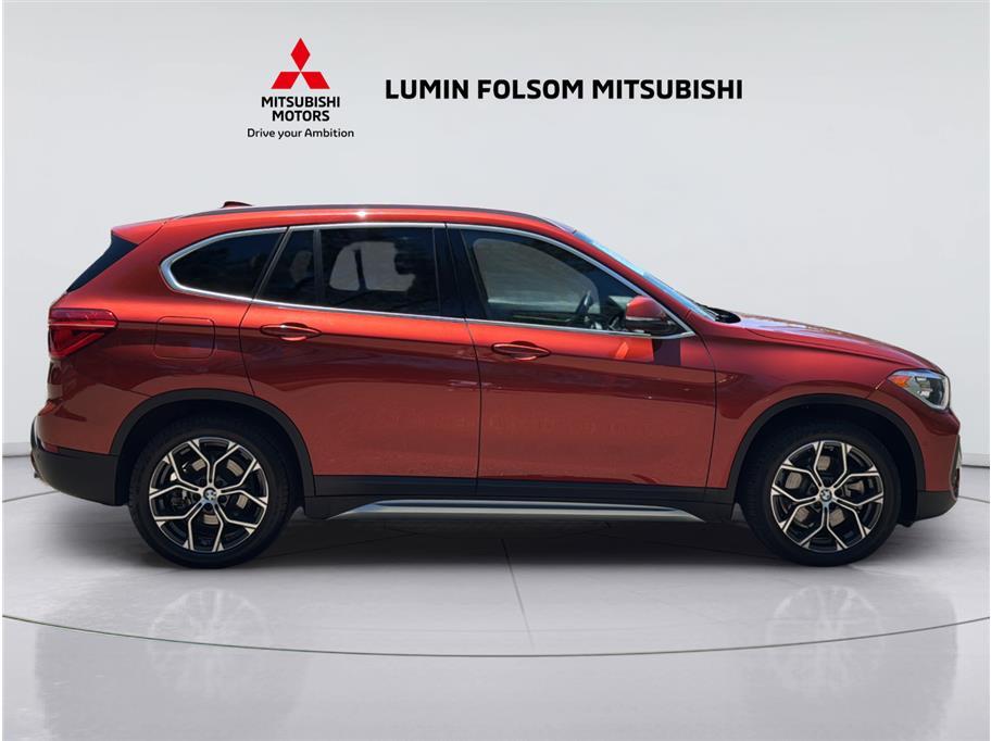 2020 BMW X1 xDrive28i Sport Utility 4D Folsom CA