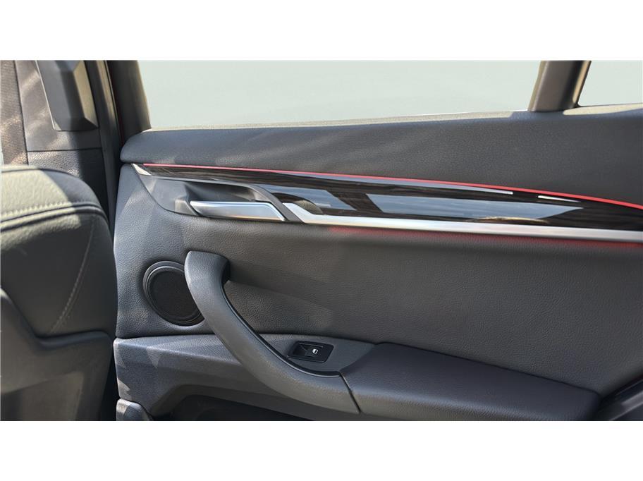 2020 BMW X1 xDrive28i Sport Utility 4D Folsom CA