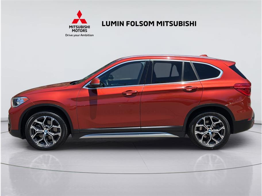 2020 BMW X1 xDrive28i Sport Utility 4D Folsom CA