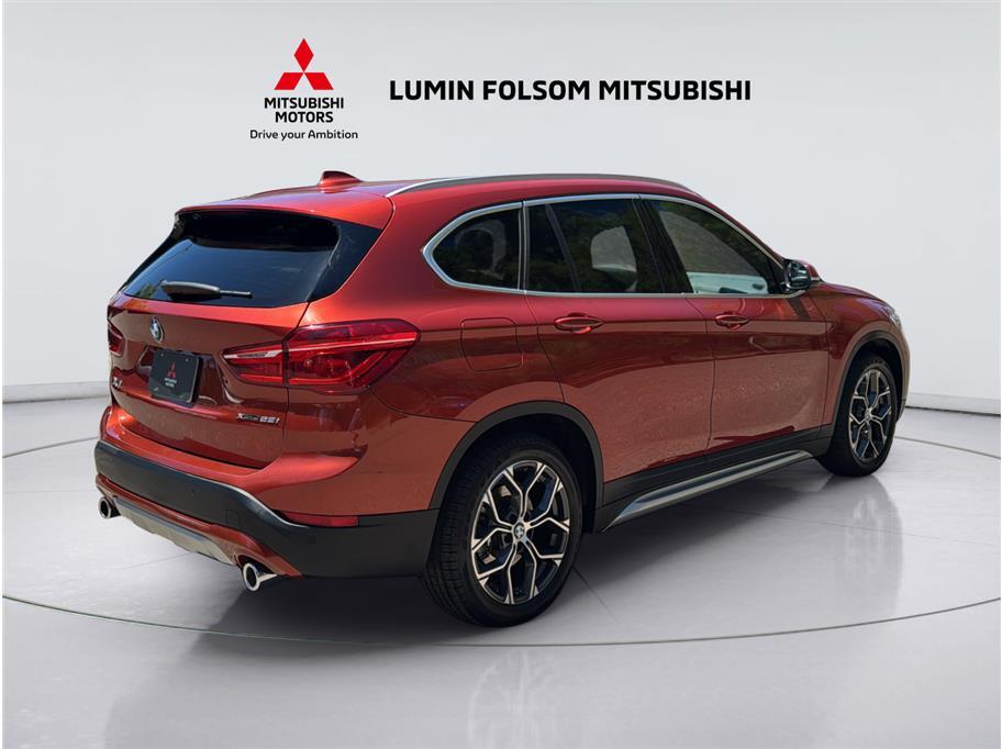 2020 BMW X1 xDrive28i Sport Utility 4D Folsom CA