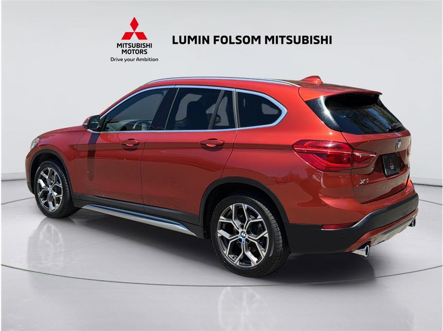 2020 BMW X1 xDrive28i Sport Utility 4D Folsom CA