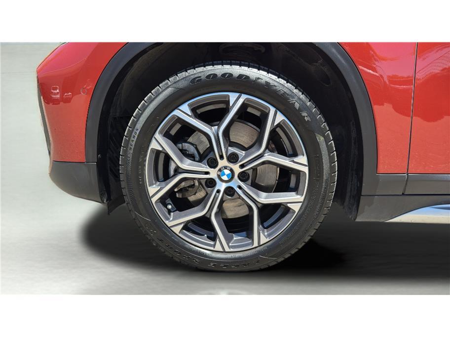 2020 BMW X1 xDrive28i Sport Utility 4D Folsom CA
