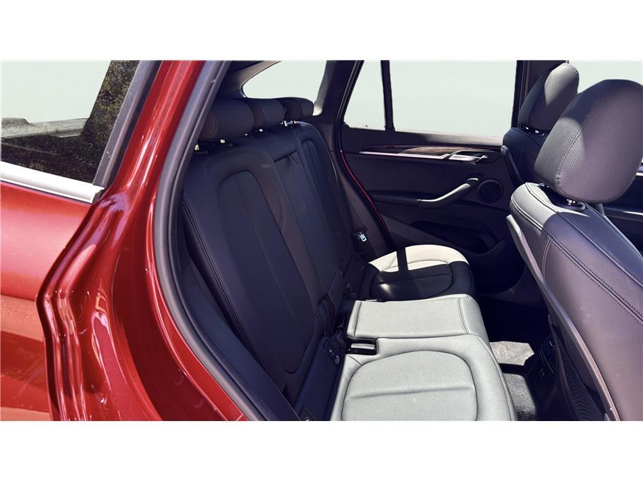 2020 BMW X1 xDrive28i Sport Utility 4D Folsom CA