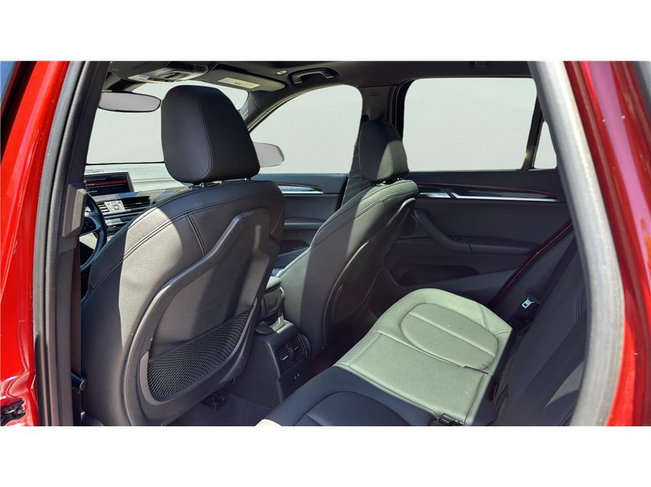 2020 BMW X1 xDrive28i Sport Utility 4D Folsom CA