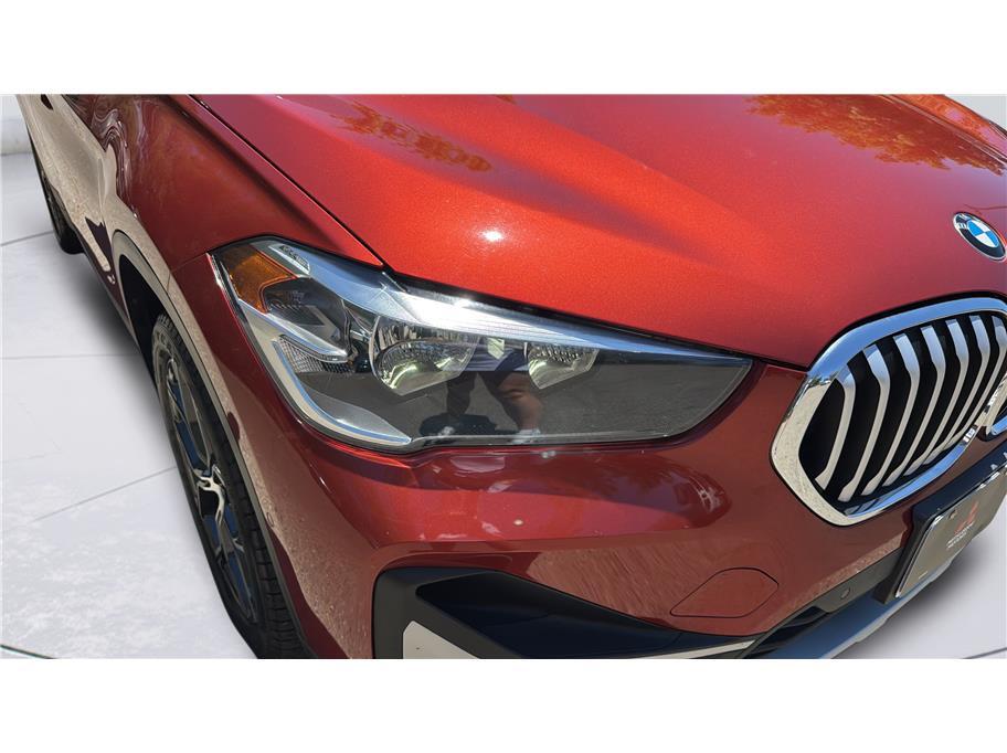 2020 BMW X1 xDrive28i Sport Utility 4D Folsom CA