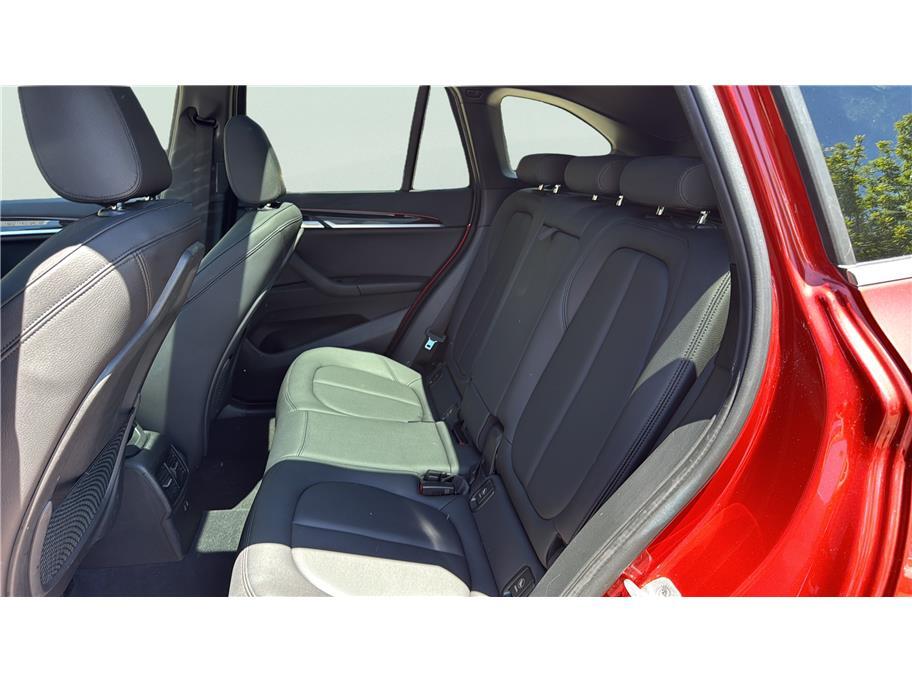 2020 BMW X1 xDrive28i Sport Utility 4D Folsom CA