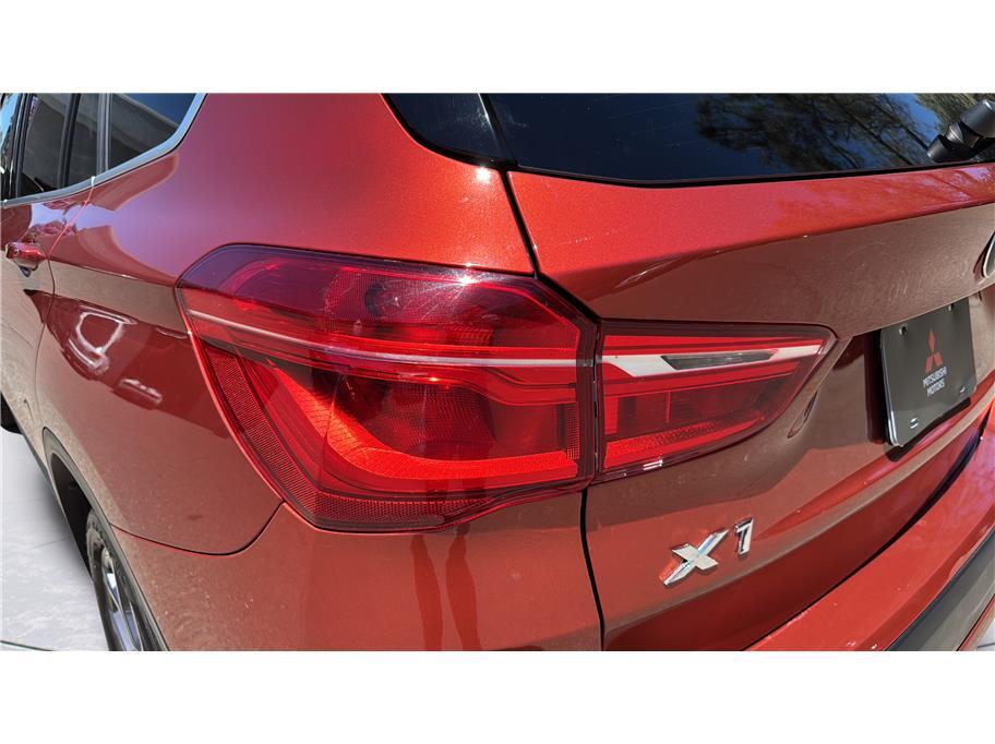 2020 BMW X1 xDrive28i Sport Utility 4D Folsom CA