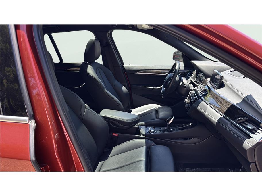 2020 BMW X1 xDrive28i Sport Utility 4D Folsom CA