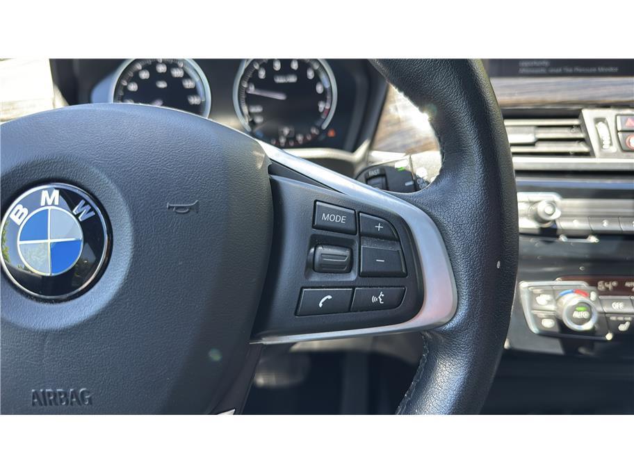 2020 BMW X1 xDrive28i Sport Utility 4D Folsom CA