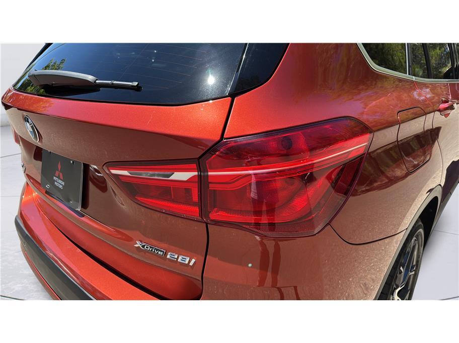 2020 BMW X1 xDrive28i Sport Utility 4D Folsom CA