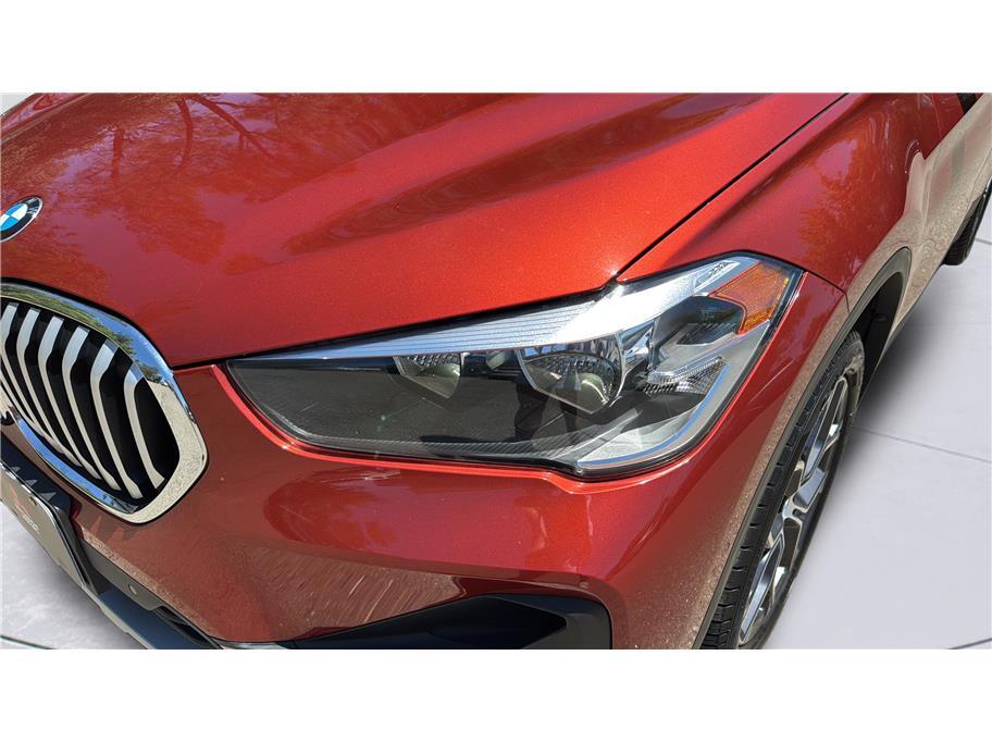 2020 BMW X1 xDrive28i Sport Utility 4D Folsom CA