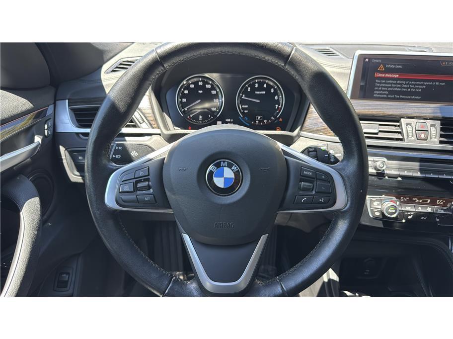 2020 BMW X1 xDrive28i Sport Utility 4D Folsom CA