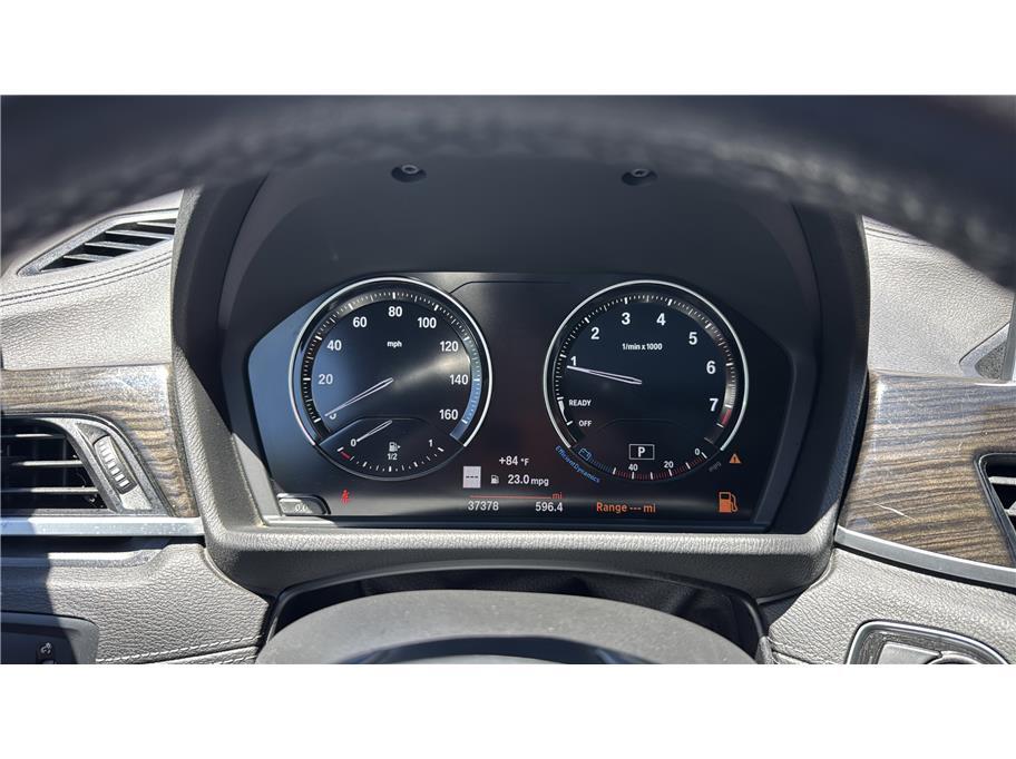 2020 BMW X1 xDrive28i Sport Utility 4D Folsom CA