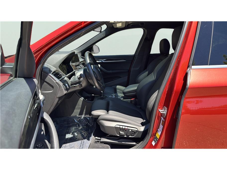 2020 BMW X1 xDrive28i Sport Utility 4D Folsom CA