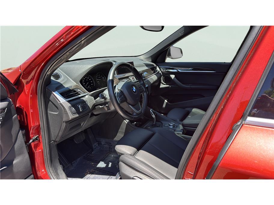 2020 BMW X1 xDrive28i Sport Utility 4D Folsom CA