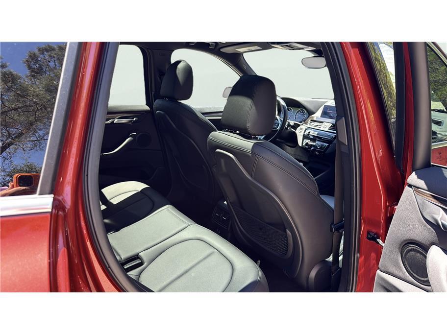 2020 BMW X1 xDrive28i Sport Utility 4D Folsom CA