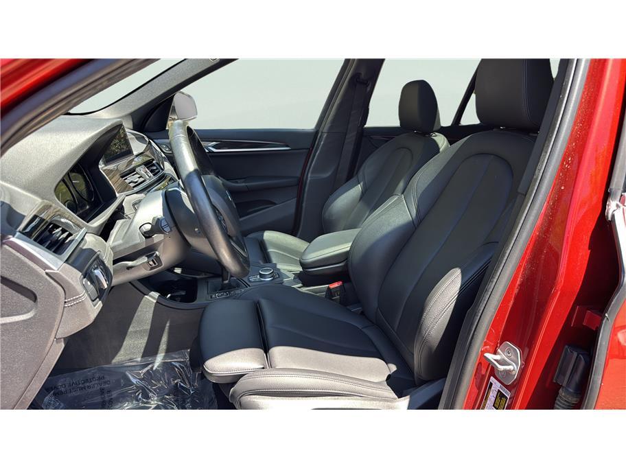 2020 BMW X1 xDrive28i Sport Utility 4D Folsom CA