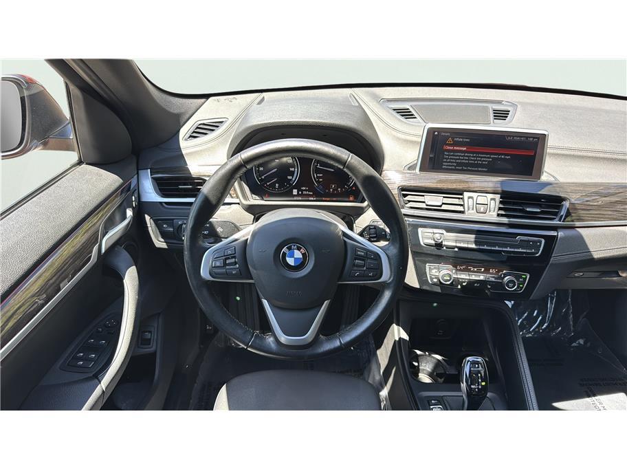2020 BMW X1 xDrive28i Sport Utility 4D Folsom CA