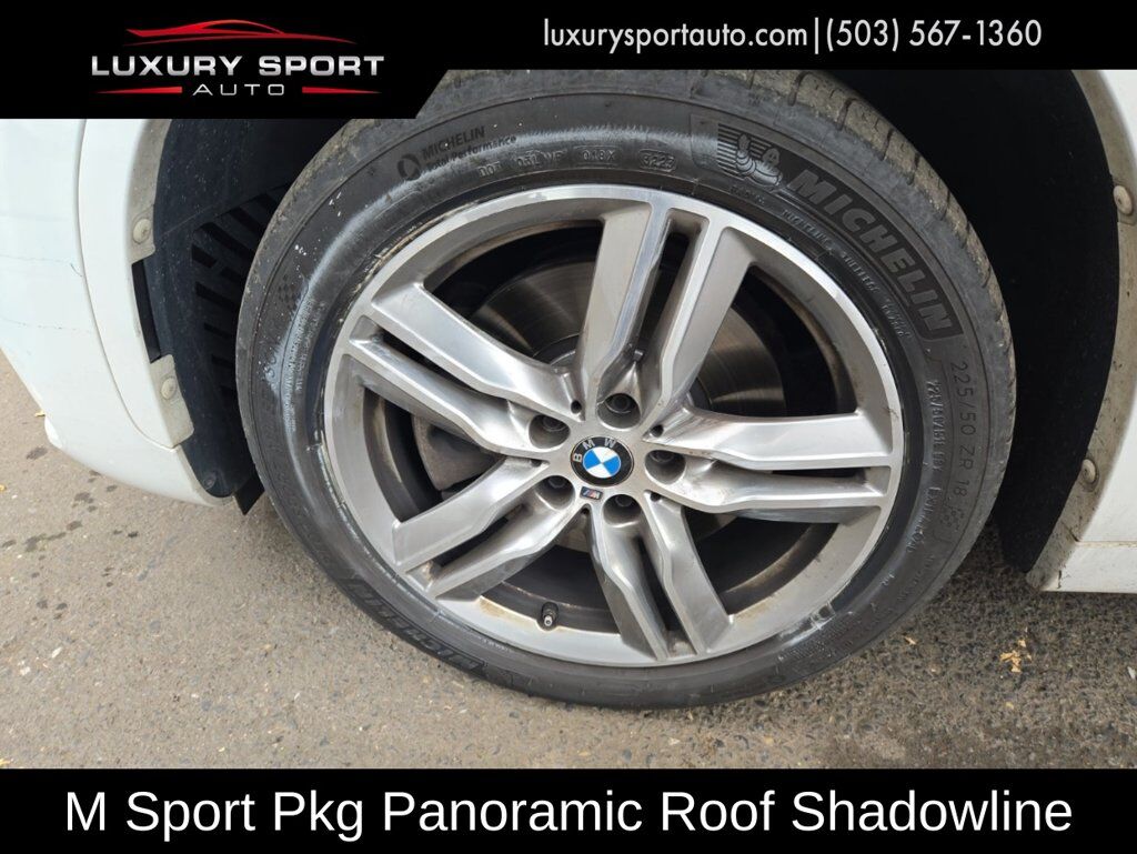 2020 BMW X1 xDrive28i Tigard OR