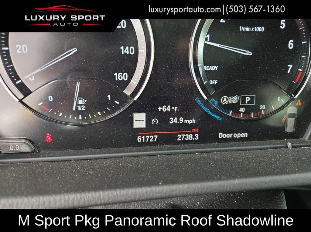 2020 BMW X1 xDrive28i Tigard OR