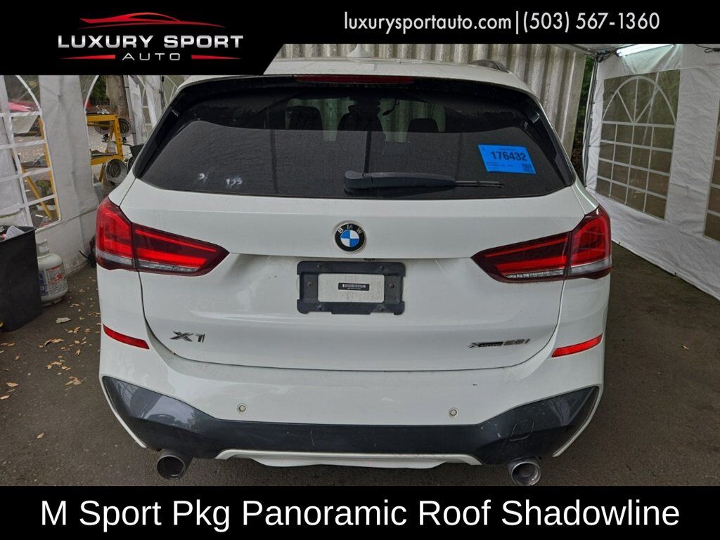 2020 BMW X1 xDrive28i Tigard OR