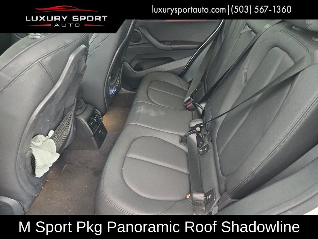 2020 BMW X1 xDrive28i Tigard OR