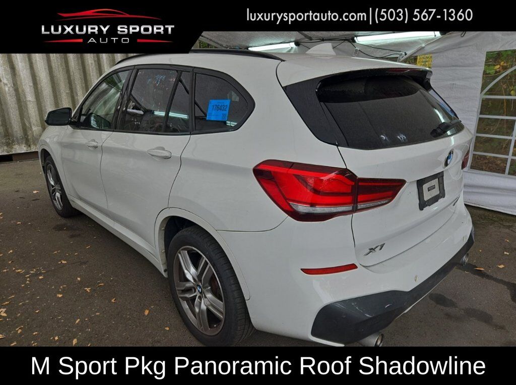 2020 BMW X1 xDrive28i Tigard OR