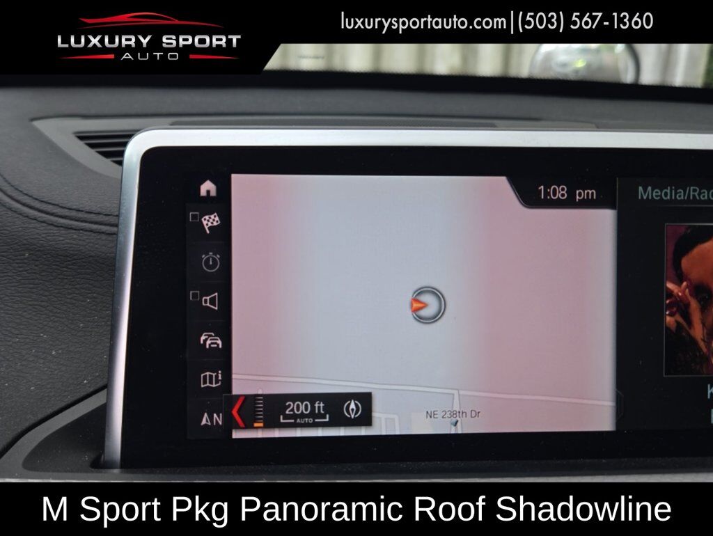 2020 BMW X1 xDrive28i Tigard OR