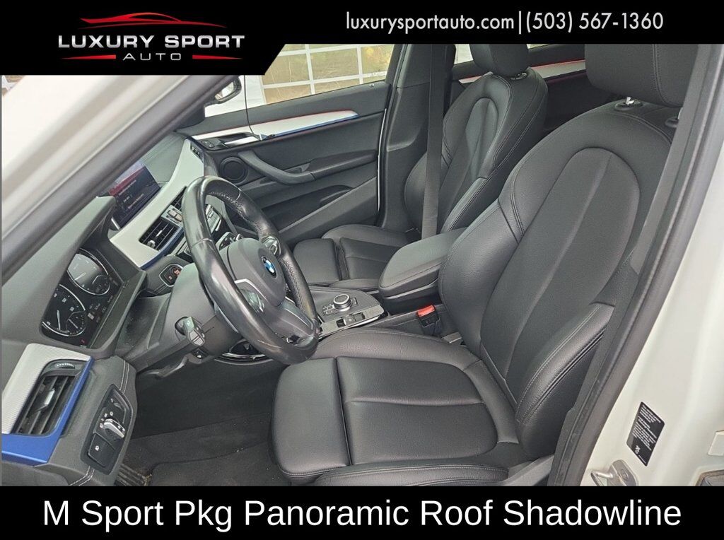 2020 BMW X1 xDrive28i Tigard OR