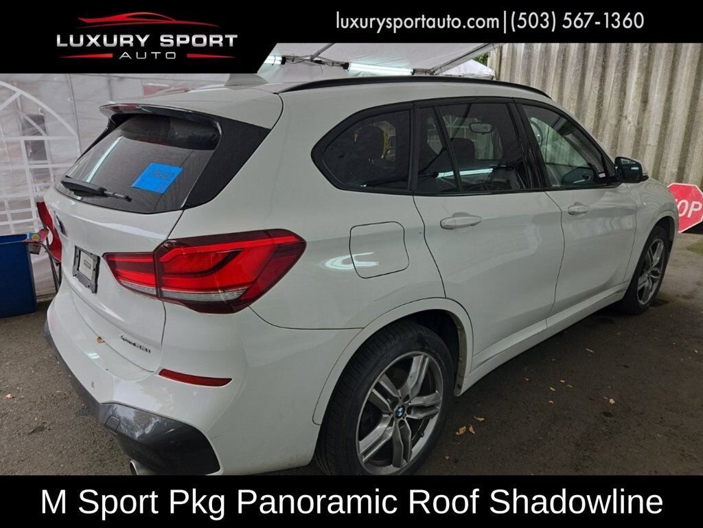 2020 BMW X1 xDrive28i Tigard OR