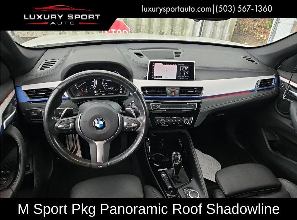 2020 BMW X1 xDrive28i Tigard OR