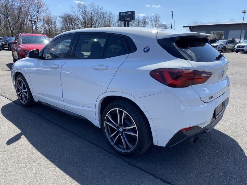 2020 BMW X2 M35i