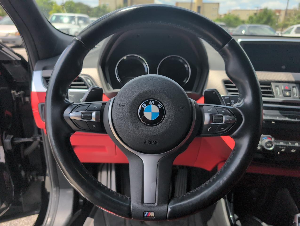 2020 BMW X2 M35i San Antonio TX