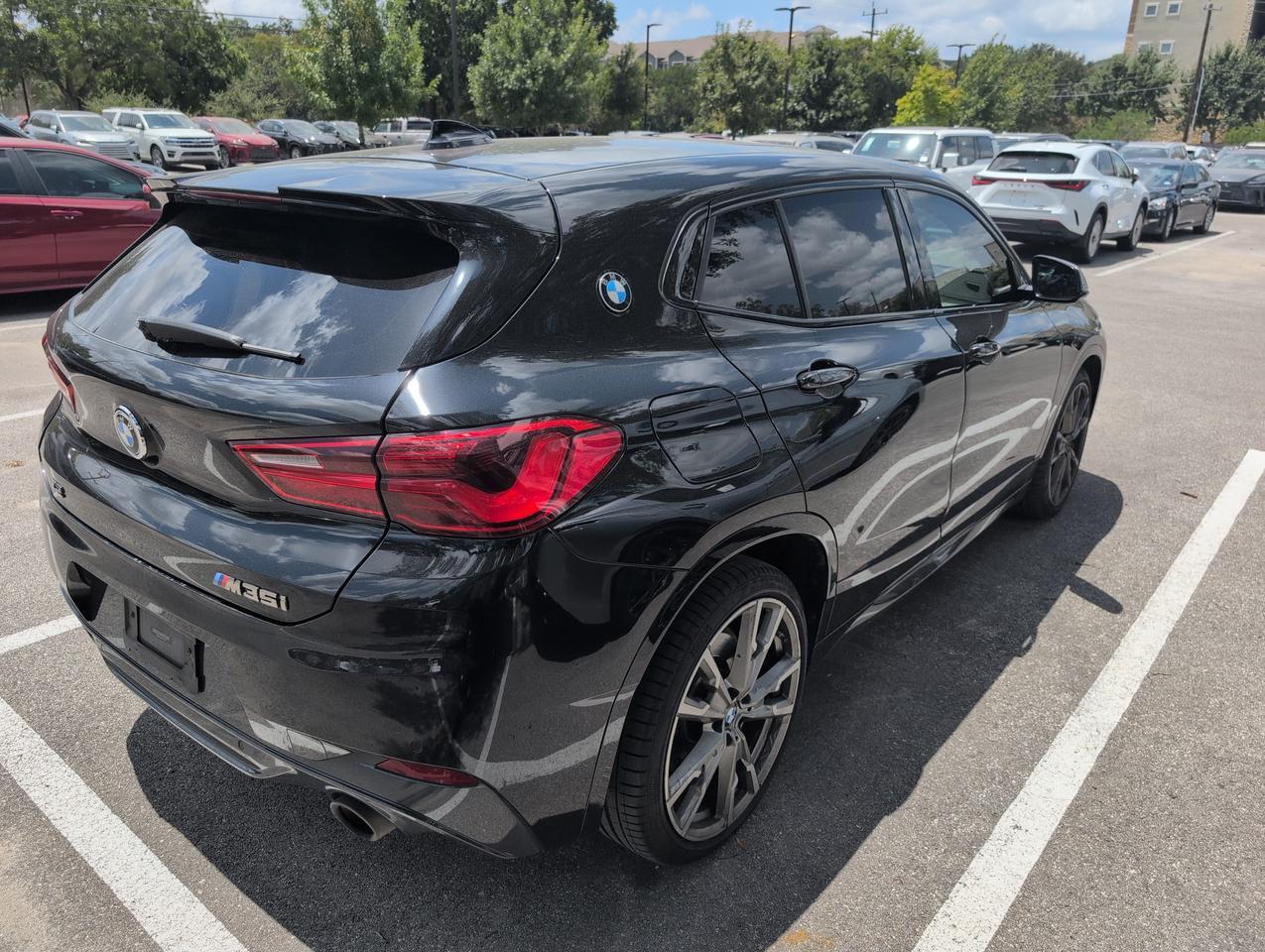 2020 BMW X2 M35i San Antonio TX