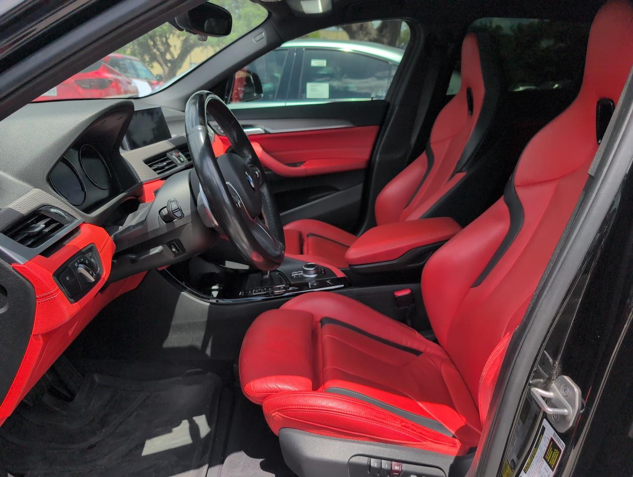 2020 BMW X2 M35i San Antonio TX