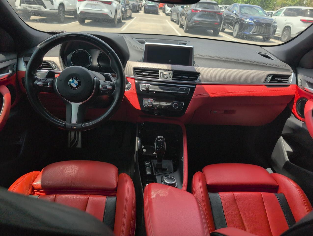 2020 BMW X2 M35i San Antonio TX