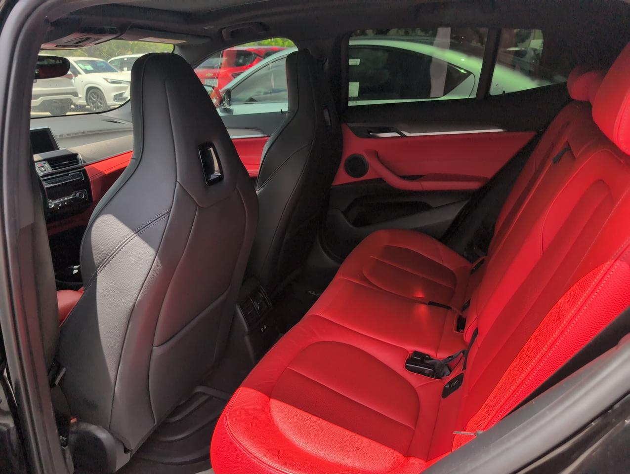 2020 BMW X2 M35i San Antonio TX