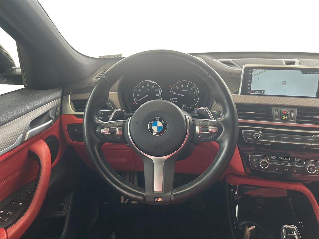 2020 BMW X2 M35i  Selma TX