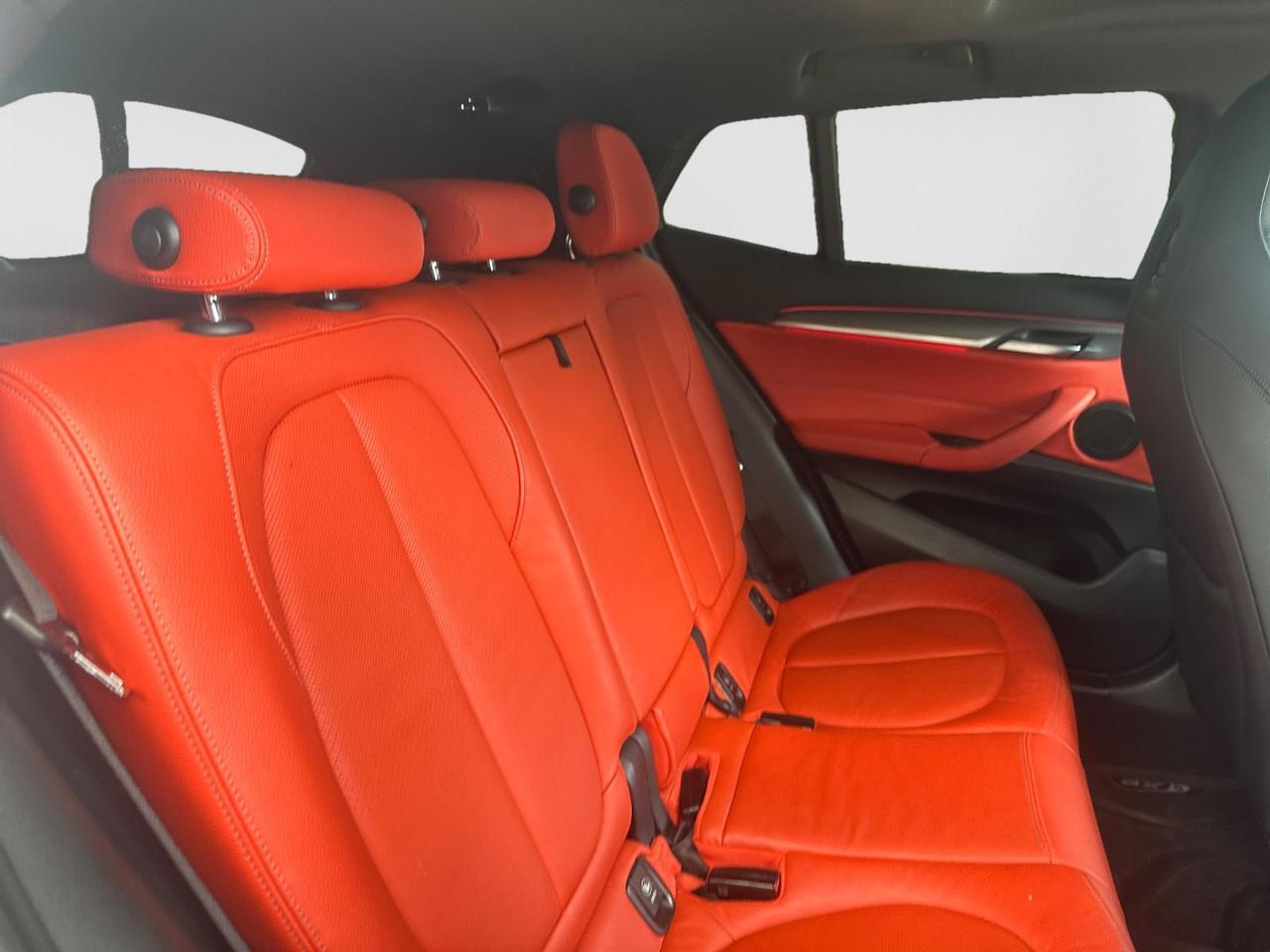 2020 BMW X2 M35i  Selma TX