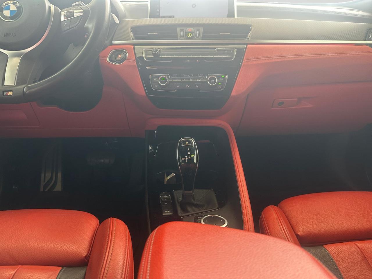 2020 BMW X2 M35i  Selma TX