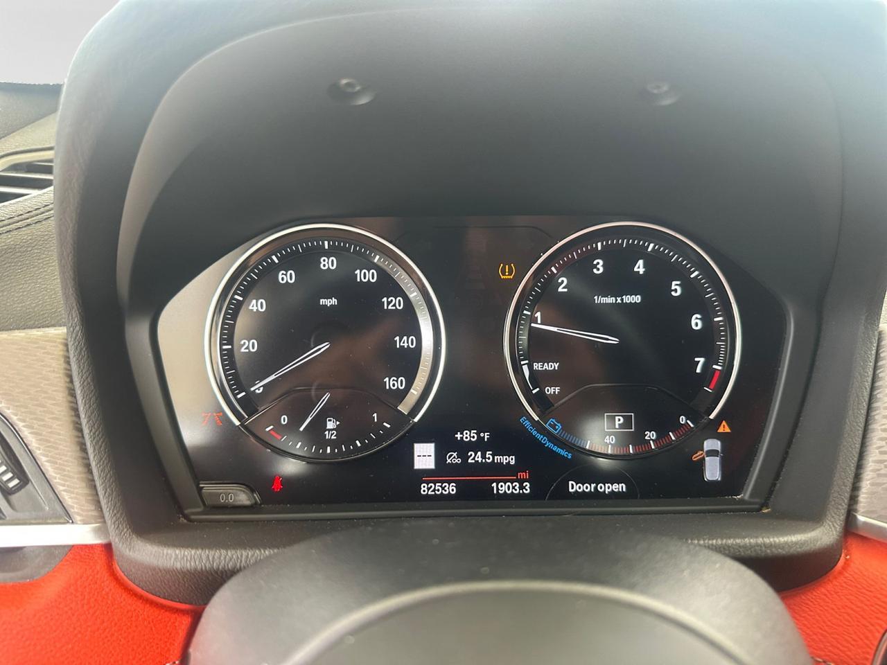 2020 BMW X2 M35i  Selma TX