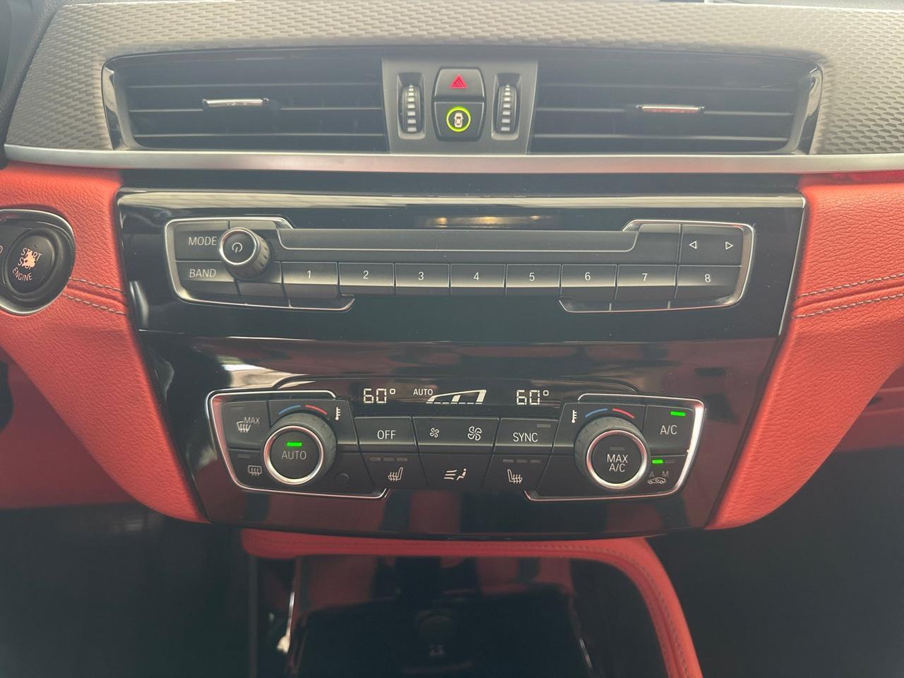 2020 BMW X2 M35i  Selma TX