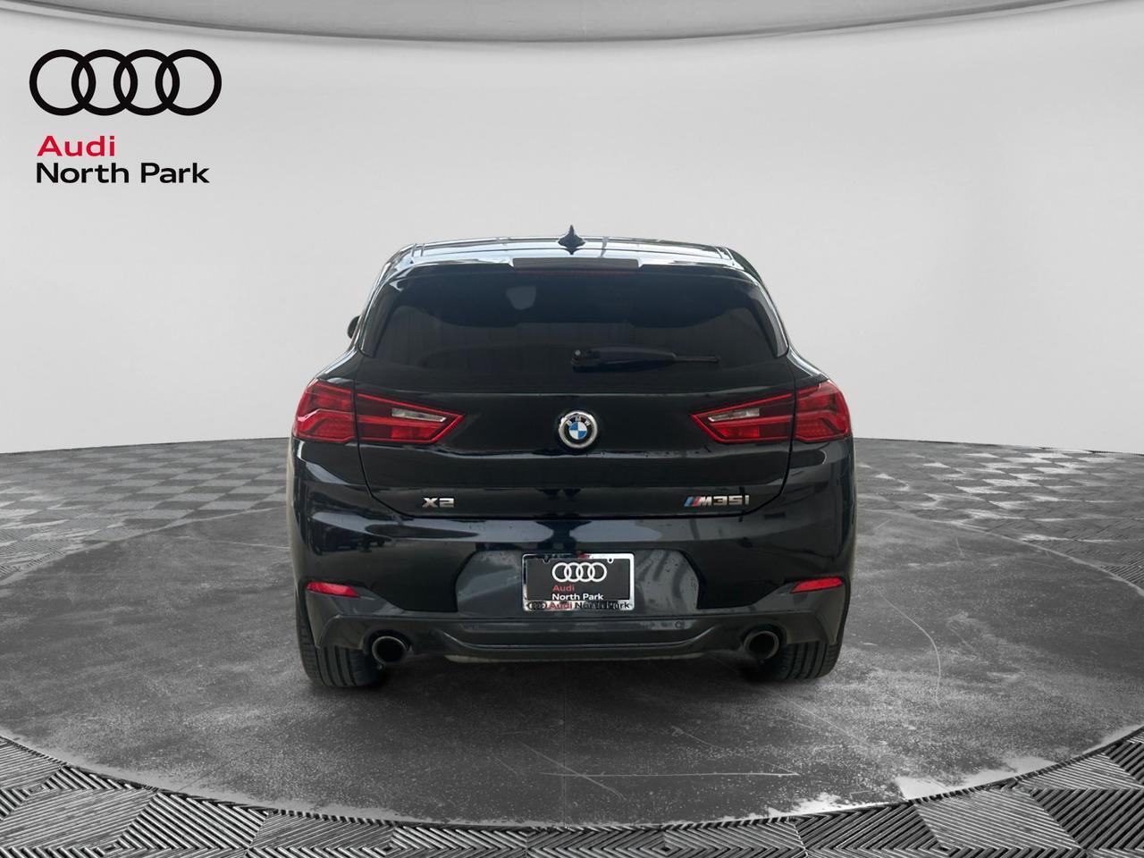2020 BMW X2 M35i  Selma TX