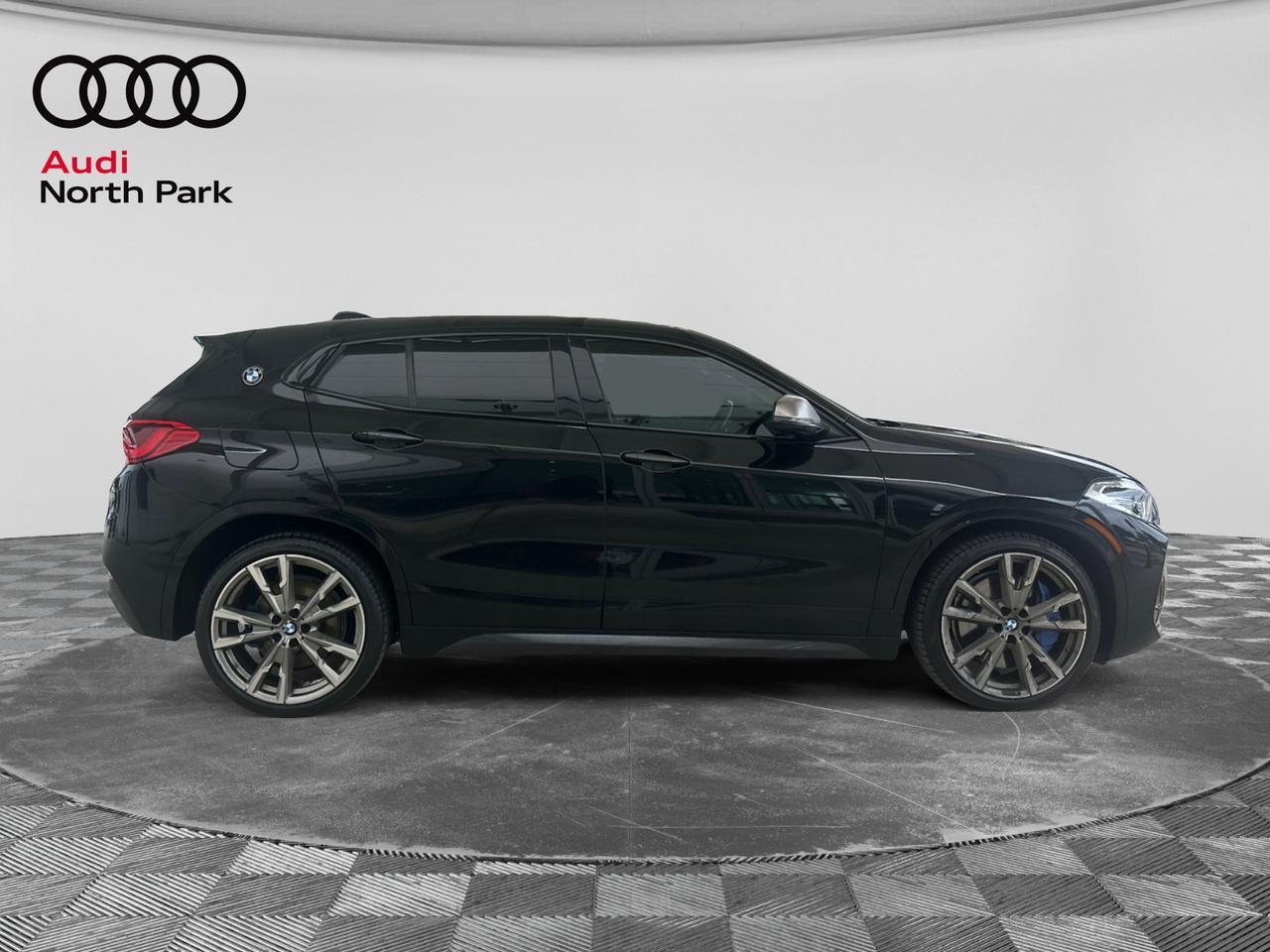 2020 BMW X2 M35i  Selma TX
